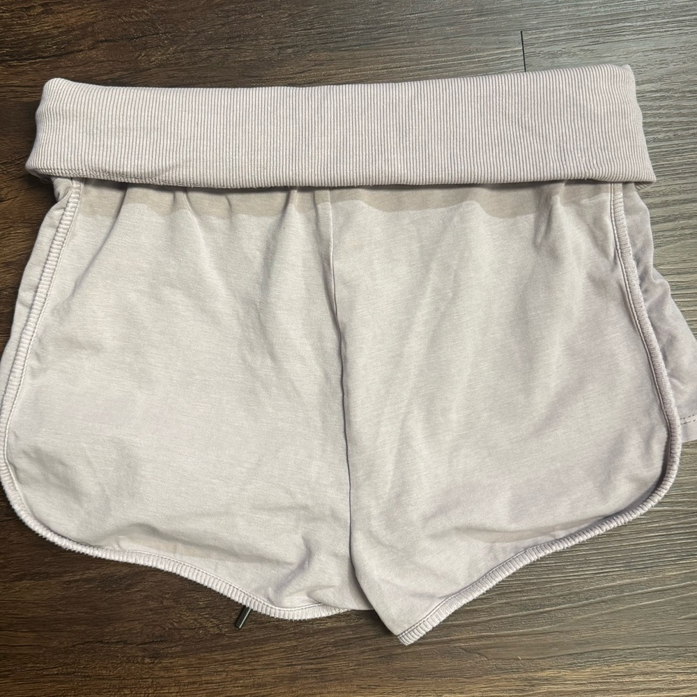 NWOT Free People Movement Limitless Small Shorts - Picture 9 of 11